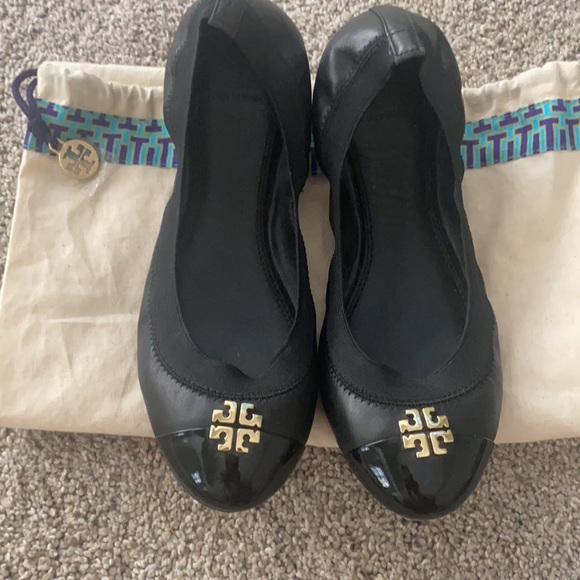 Tory Burch Flats - Picture 5 of 7